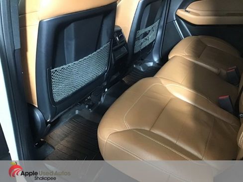 Used 2017 Mercedes-Benz GLS 450 4MATIC image 22