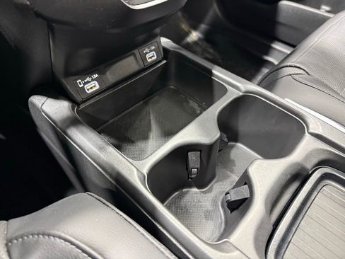 Used 2021 Honda CR-V EX-L image 25