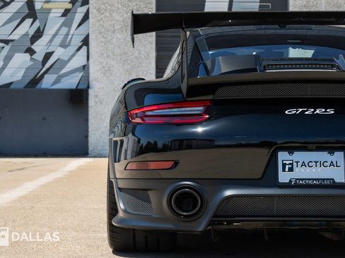 Used 2018 Porsche 911 GT2 RS RWD image 14