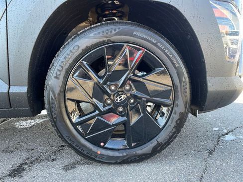 New 2026 Hyundai Kona SEL Sport image 29