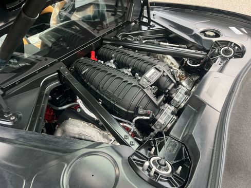 New 2026 Chevrolet Corvette Z06 image 10