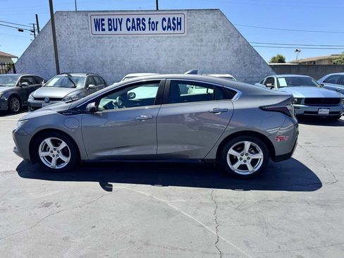 Used 2019 Chevrolet Volt LT FWD image 14