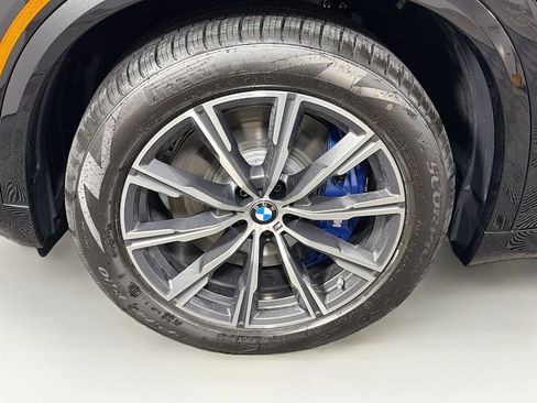 New 2026 BMW X5 xDrive50e w/ M Sport Package AWD/4WD image 33