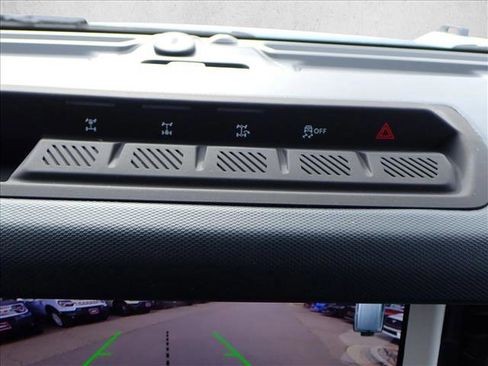 New 2025 Ford Bronco Heritage Edition image 17