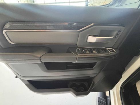 Used 2019 RAM 2500 Power Wagon AWD/4WD image 17