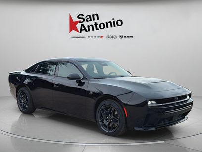 New 2026 Dodge Charger Scat Pack w/ Blacktop Package