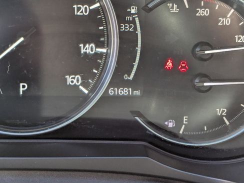 Used 2021 MAZDA CX-9 Carbon Edition AWD/4WD image 19