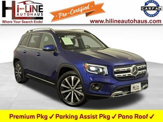 Used 2021 Mercedes-Benz GLB 250 360° Tour