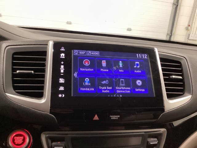 Used 2019 Honda Ridgeline RTL-E image 23