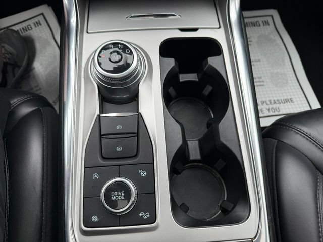 Used 2020 Ford Explorer Platinum w/ Premium Technology Package AWD/4WD image 25