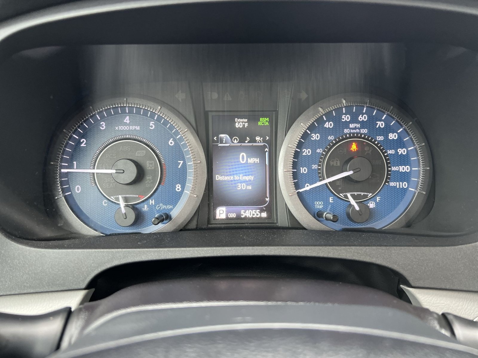 Used 2019 Toyota Sienna XLE w/ XLE Navigation Package FWD image 17