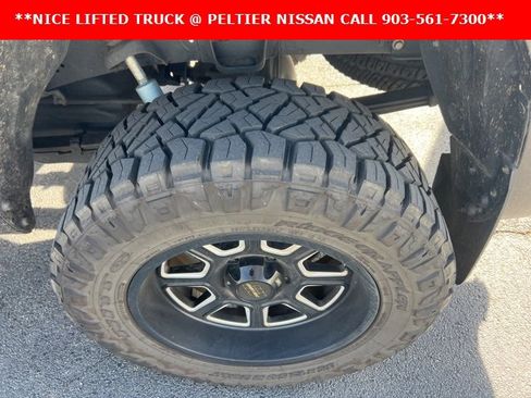 Used 2021 Toyota Tundra SR5 w/ TRD Off-Road Plus Package image 6