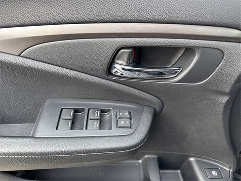 Used 2019 Honda Ridgeline Sport image 21