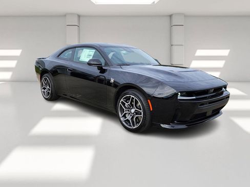 New 2026 Dodge Charger Scat Pack image 7