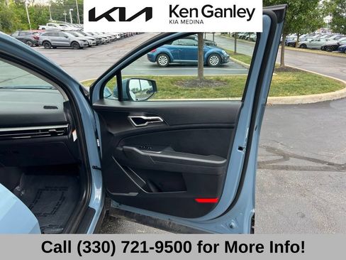 Used 2026 Kia Sportage S AWD/4WD image 57