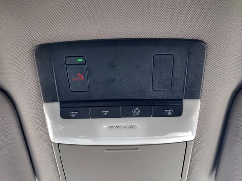 Used 2023 Nissan Pathfinder SV image 32