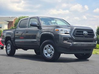 Certified 2023 Toyota Tacoma SR AWD/4WD 360° Tour
