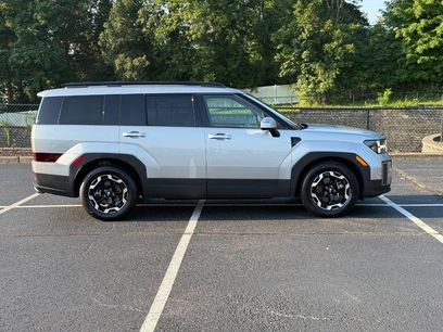 Used 2024 Hyundai Santa Fe SEL