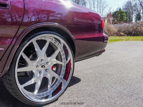 Used 1996 Chevrolet Impala SS image 57