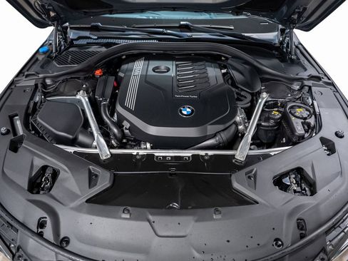 Used 2023 BMW 840i Gran Coupe xDrive w/ Driving Assistance Package image 64