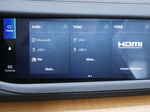 Used 2023 Jeep Grand Cherokee L Summit AWD/4WD image 25