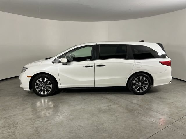 Used 2022 Honda Odyssey EX-L image 5