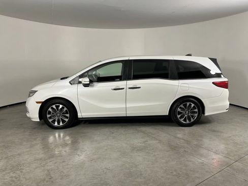Used 2022 Honda Odyssey EX-L image 5