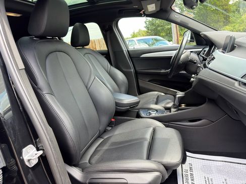 Used 2019 BMW X2 xDrive28i w/ Convenience Package AWD/4WD image 33