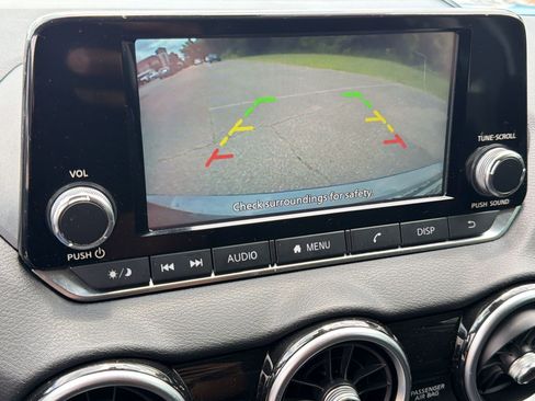 Used 2024 Nissan Sentra S FWD image 21