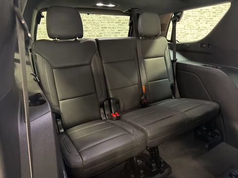 Used 2024 Chevrolet Tahoe LT AWD/4WD image 13