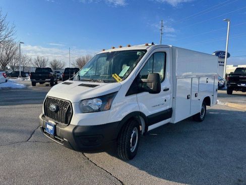 New 2024 Ford Transit 350 image 3