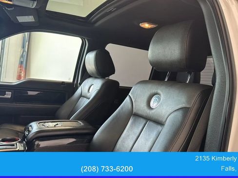 Used 2012 Ford F150 Harley-Davidson AWD/4WD image 23