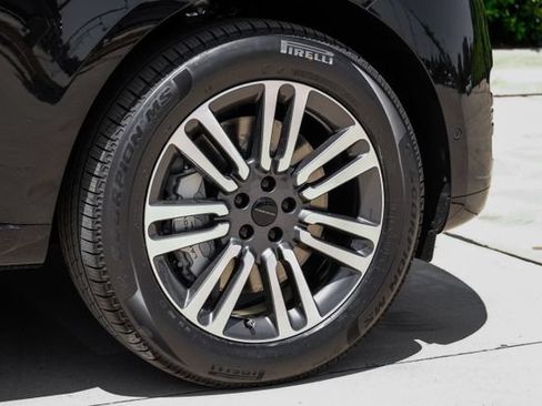 New 2026 Land Rover Range Rover SE AWD/4WD image 76