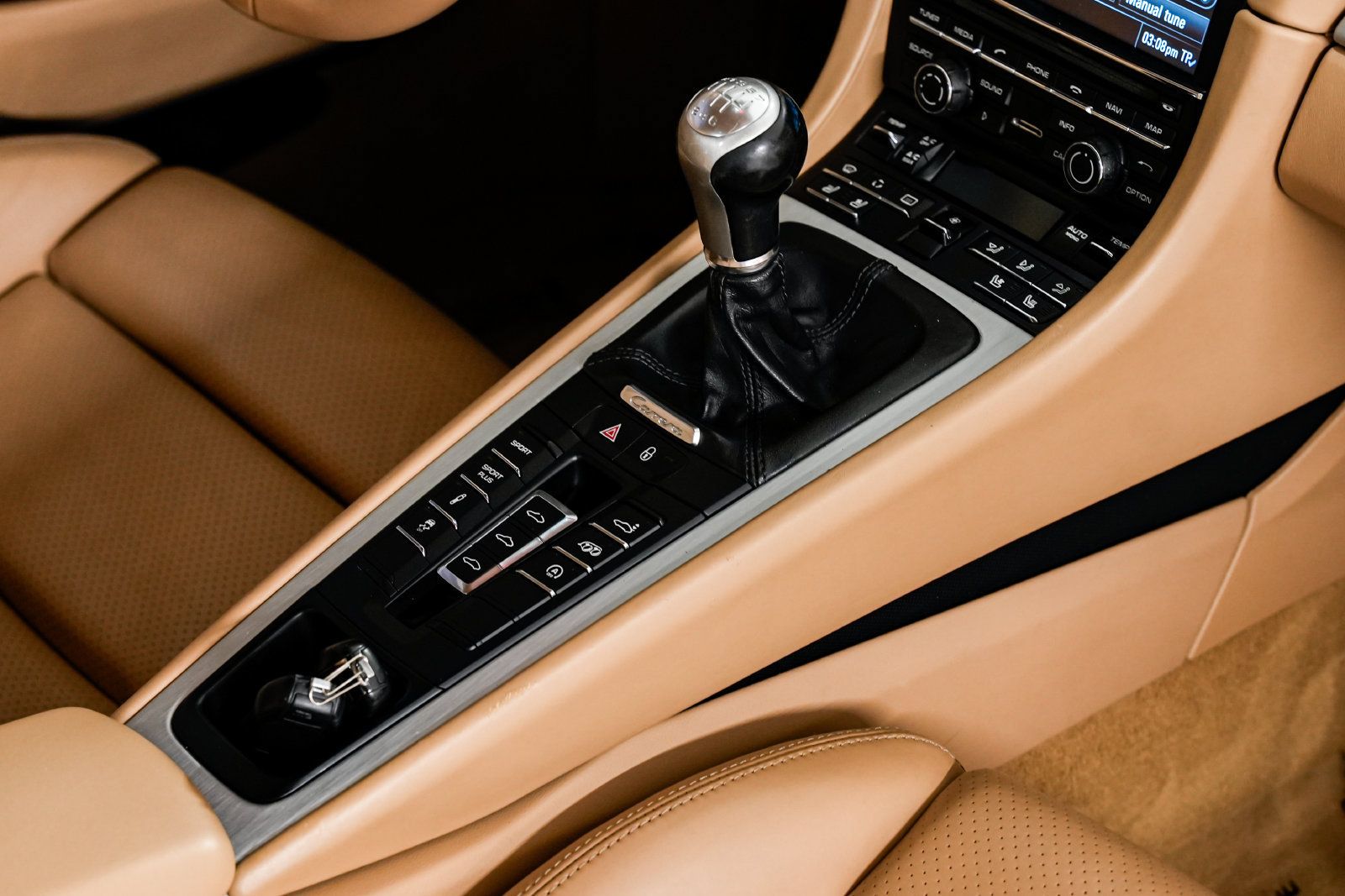 Used 2013 Porsche 911 Carrera S RWD image 31