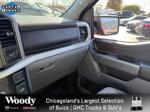 Used 2022 Ford F150 XLT w/ Equipment Group 302A High image 26