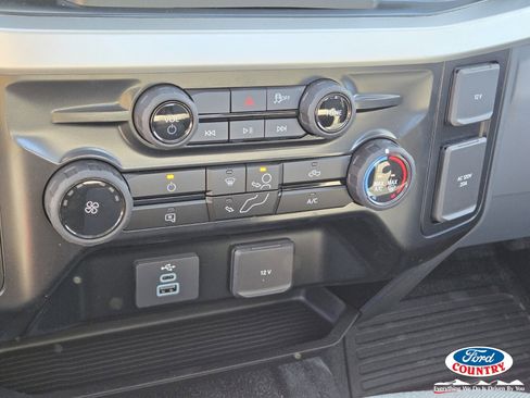 New 2025 Ford F250 XL w/ XL Driver Assist Package image 10