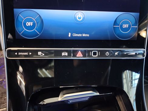 Certified 2025 Mercedes-Benz C 300 4MATIC Sedan image 25