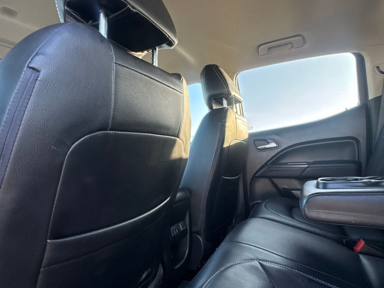 Used 2018 GMC Canyon SLE w/ SLE Convenience Package RWD image 30