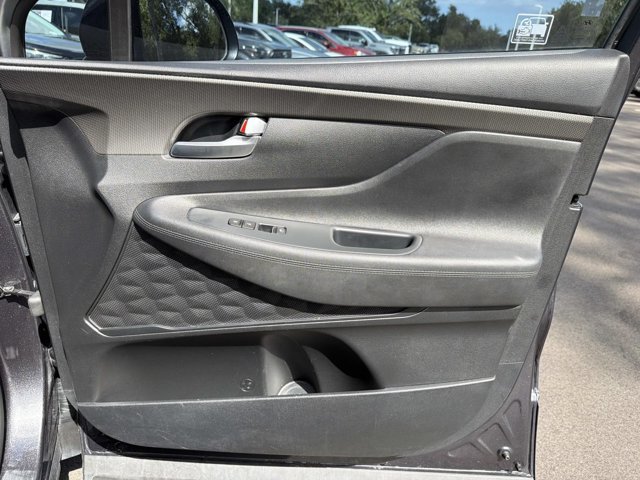 Used 2020 Hyundai Santa Fe SE w/ Cargo Package FWD image 14