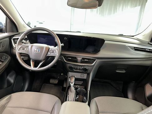 Certified 2024 Buick Encore GX Preferred image 27