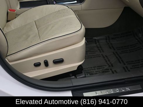 Used 2012 Lincoln MKZ Hybrid FWD image 7