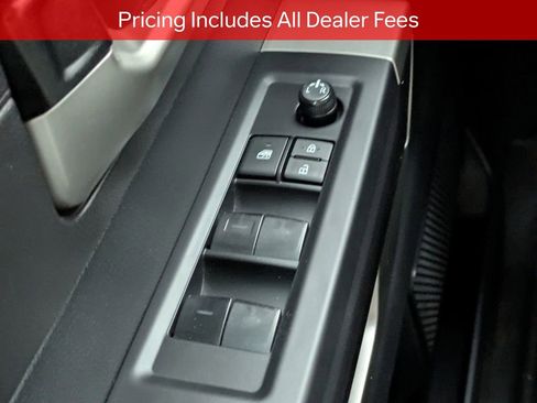 Used 2023 Toyota Tundra SR5 w/ SR5 Convenience Package AWD/4WD image 25