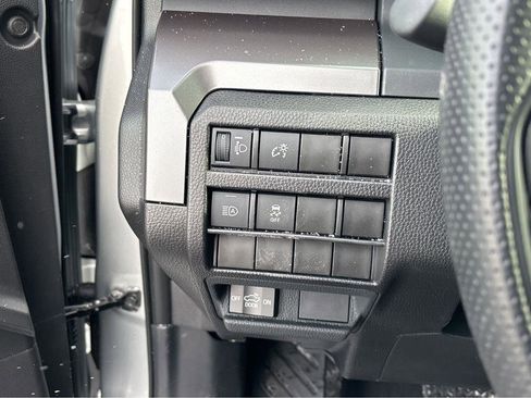 New 2026 Toyota Tacoma SR5 RWD image 27