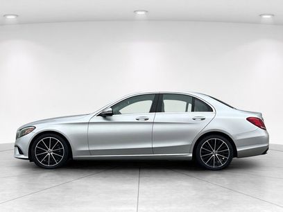 Used 2021 Mercedes-Benz C 300 Sedan