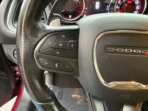 Used 2021 Dodge Challenger R/T image 33