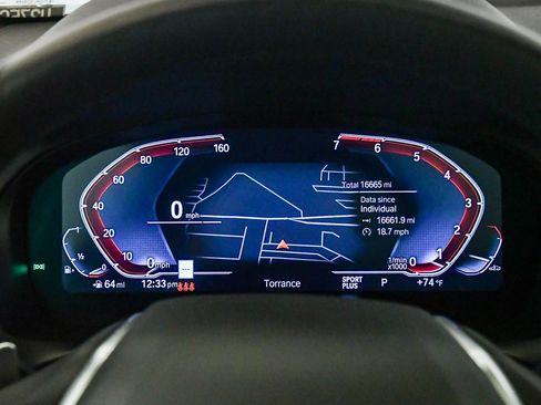 Certified 2023 BMW X3 sDrive30i w/ Premium Package image 22