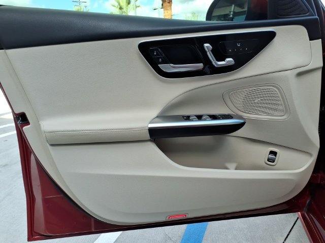 Certified 2023 Mercedes-Benz C 300 Sedan image 12