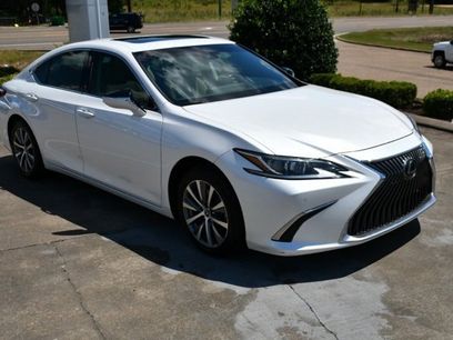 Used 2020 Lexus ES 350 w/ Premium Package