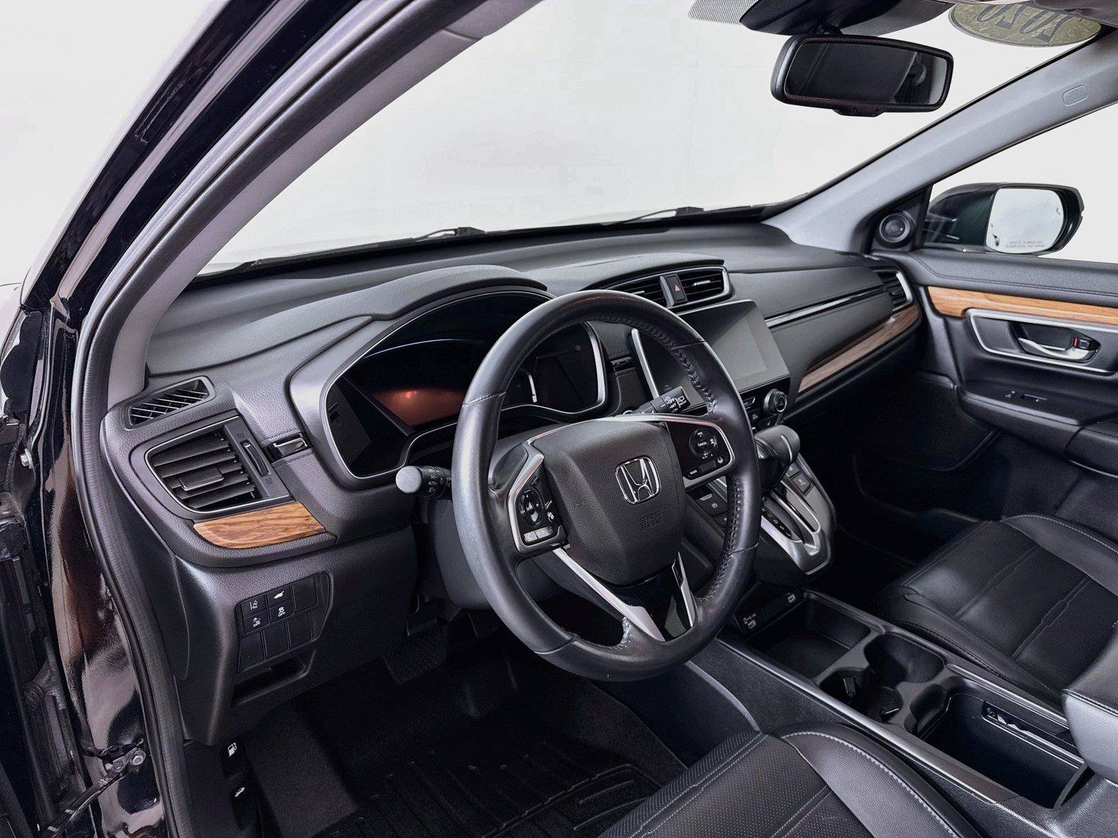 Used 2020 Honda CR-V EX-L image 24