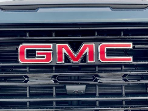 New 2026 GMC Sierra 1500 Elevation w/ Elevation Premium Package image 19